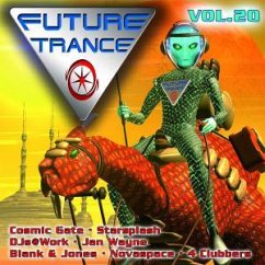 Future Trance (Vol. 20)