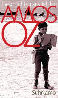 Geschichten aus Tel Ilan - Oz, Amos