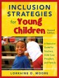 Inclusion Strategies for Young Children - Bild 1