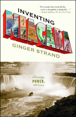 Inventing Niagara - Strand, Ginger