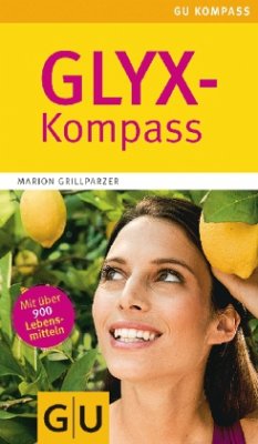 GLYX-Kompass - Grillparzer, Marion