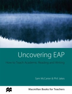 Uncovering EAP - McCarter, Sam;Jakes, Phil