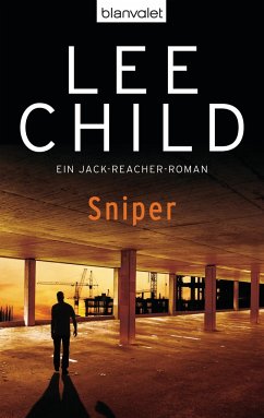 Sniper / Jack Reacher Bd.9 - Child, Lee