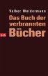 Das Buch der verbrannten Bücher - Bild 1