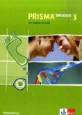 Prisma Biologie. Schülerbuch 3. 9./10. Schuljahr. Ausgabe für Niedersachsen
