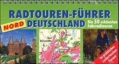Radtouren-Führer Deutschland Nord