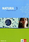 9. Schuljahr / Natura, Biologie für Gymnasien, Neubearbeitung (G8), Ausgabe Hessen Bd.3