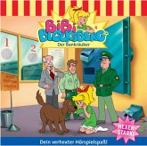 Der Bankräuber / Bibi Blocksberg Bd.4 (1 Audio-CD)