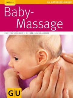 Babymassage - Voormann, Christina; Dandekar, Govin