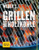 Weber's Grillen mit Holzkohle