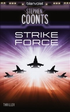 Strike Force - Coonts, Stephen