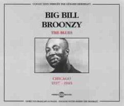 The Quintessence 1936-194 - Broonzy,Big Bill