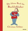 Das kleine Buch für Buchliebhaber - Bild 1