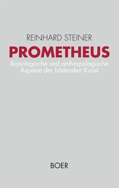 Prometheus - Steiner, Reinhard