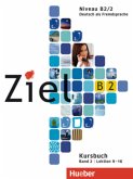 Kursbuch / Ziel B2 Bd.2