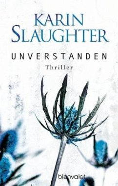 Unverstanden - Slaughter, Karin