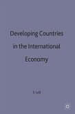 Developing Countries in the International Economy