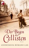 Der Bogen des Cellisten