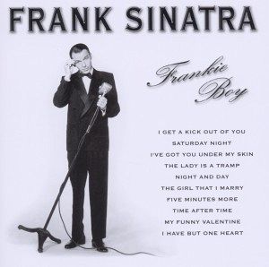 Frankie Boy