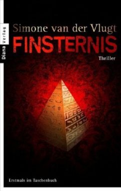 Finsternis - Vlugt, Simone van der