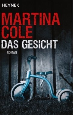 Das Gesicht - Cole, Martina