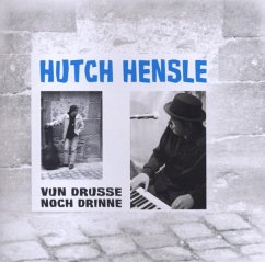 Cover Vun Drusse Noch Drinne