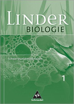 Linder Biologie Schwerpunktmaterialien 1