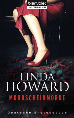 Mondscheinmorde - Howard, Linda