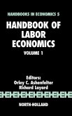 Handbook of Labor Economics