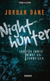 Nighthunter - Und für immer wirst du schweigen