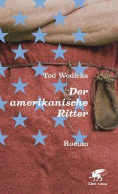 Der amerikanische Ritter - Wodicka, Tod