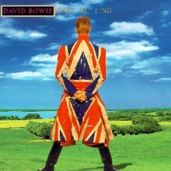 Earthling - David Bowie