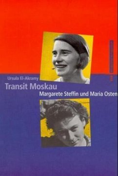 Transit Moskau Transit Moskau