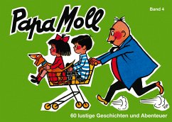 Papa Moll Bd.4 - Oppenheim, Rachela