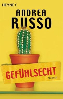 Cover Gefühlsecht