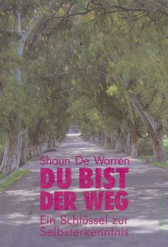 Du bist der Weg - DeWarren, Shaun