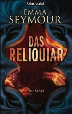 Cover Das Reliquiar