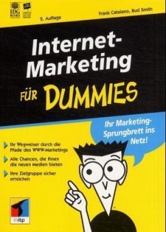 Internet-Marketing für Dummies