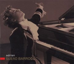Cover Sueno Barroco