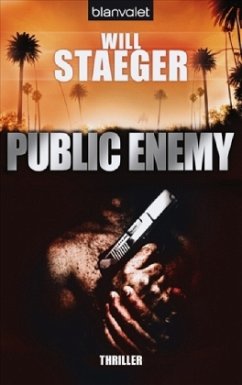 Public Enemy - Staeger, Will