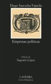 Spa-Empresas Politicas/ Politi