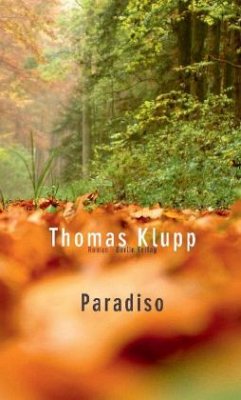 Paradiso - Klupp, Thomas