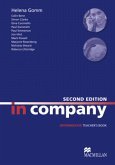 Teacher's Book / In company, Intermediate (Second Edition)