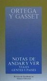 Notas de andar y ver : viajes, gentes y países