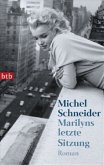 Marilyns letzte Sitzung