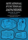 Situational Functional Japanese 2 Notes Situational Functional Japanese 2 Notes