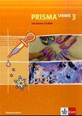 Prisma Chemie. Neubearbeitung. Schülerbuch 9./10. Schuljahr mit Schüler CD-ROM. Ausgabe für Niedersachsen