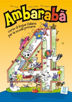 Ambarabà 4 / Ambarabà