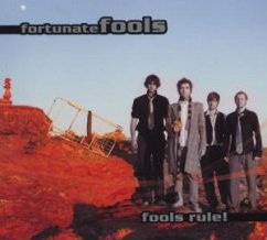 Cover Fools Rule!