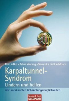 Karpaltunnel-Syndrom - Zifko, Udo;Worseg, Artur P.;Fialka-Moser, Veronika